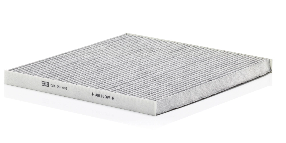 MANN FILTER CUK29001