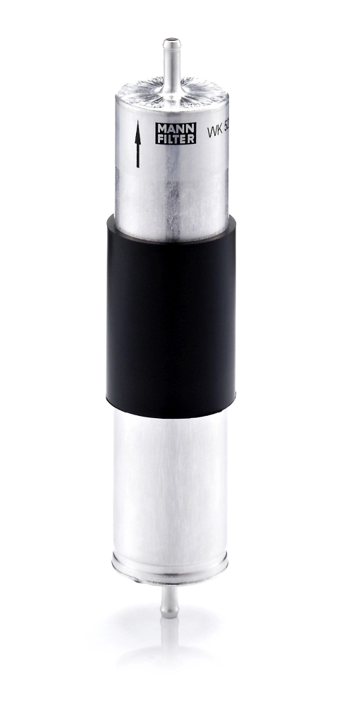MANN FILTER WK5213