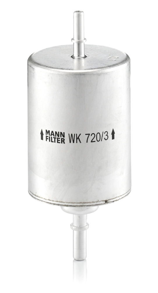 MANN FILTER WK7203