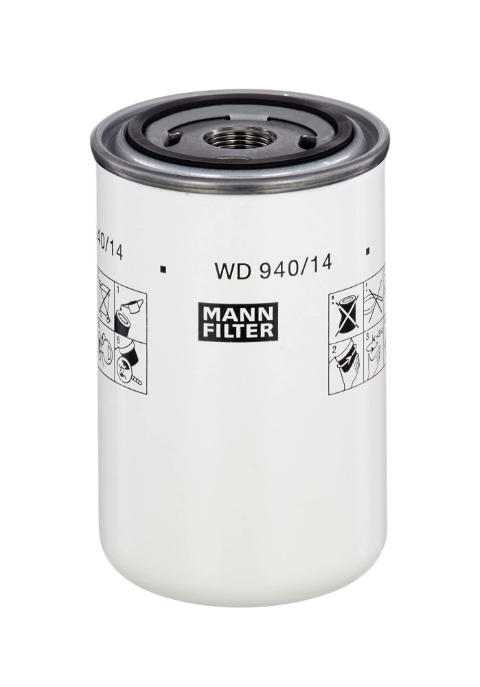 MANN FILTER WD94014