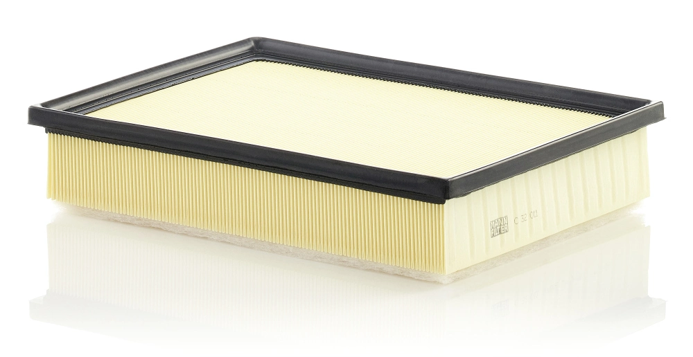 MANN FILTER C32011