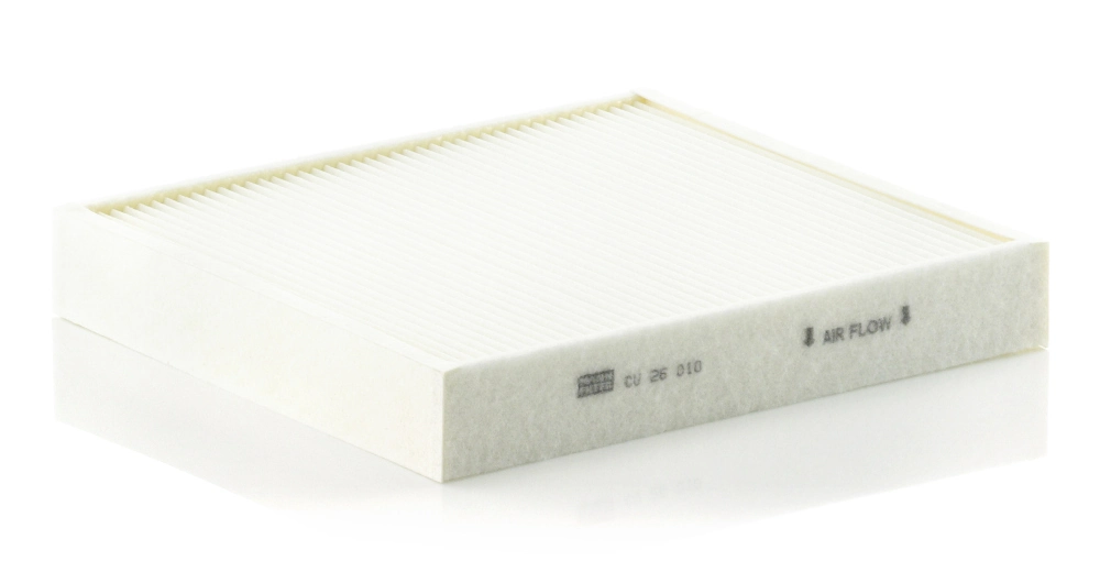 MANN FILTER CU26010