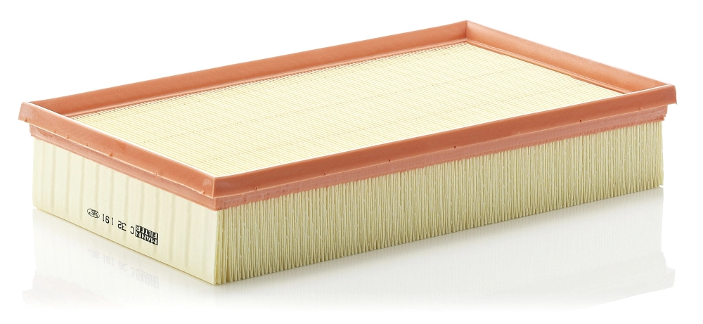 MANN FILTER C32191