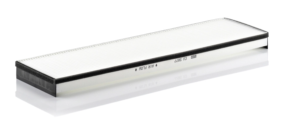 MANN FILTER CU5877