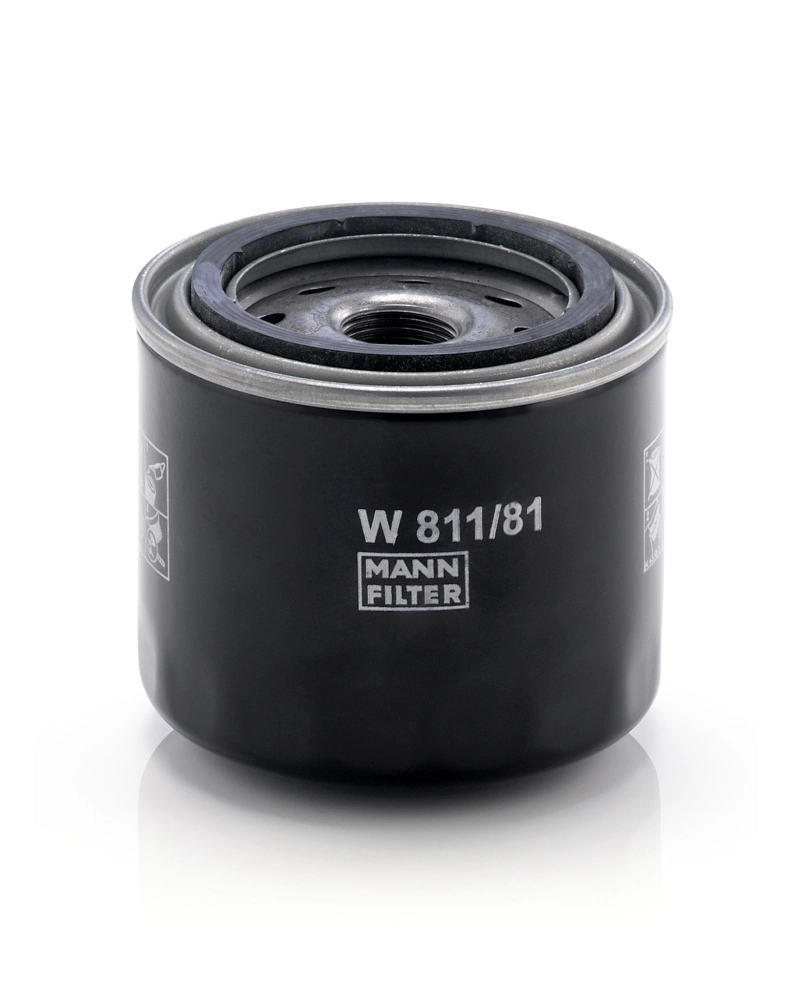 MANN FILTER W81181