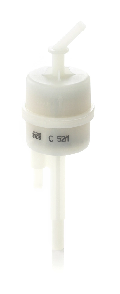 MANN FILTER C521