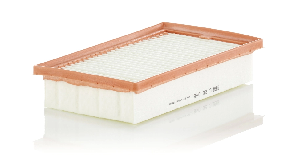 MANN FILTER C26048