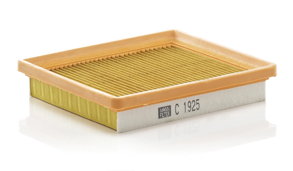 MANN FILTER C1925