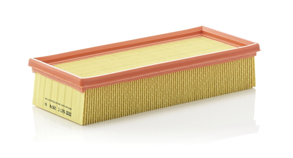 MANN FILTER C2874