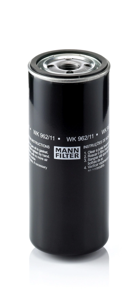 MANN FILTER WK96211