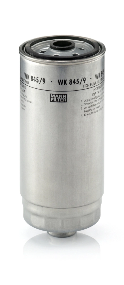 MANN FILTER WK8459
