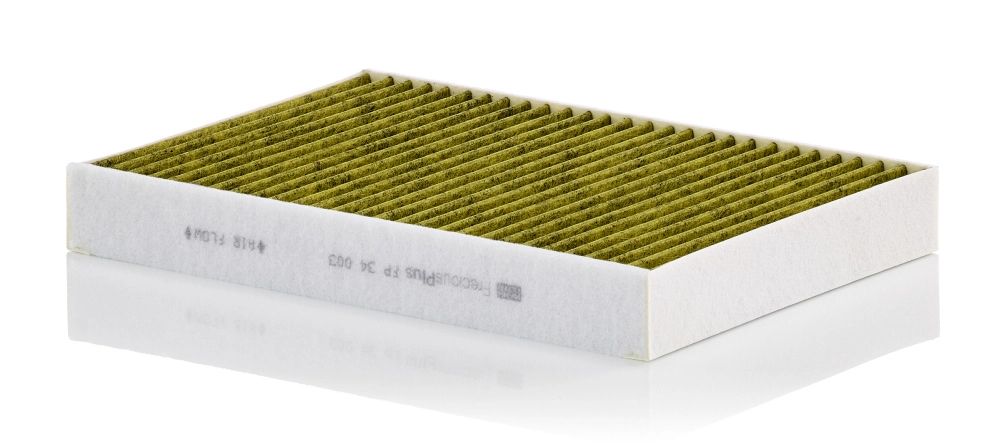 MANN FILTER FP34003