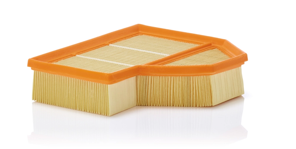MANN FILTER C25112
