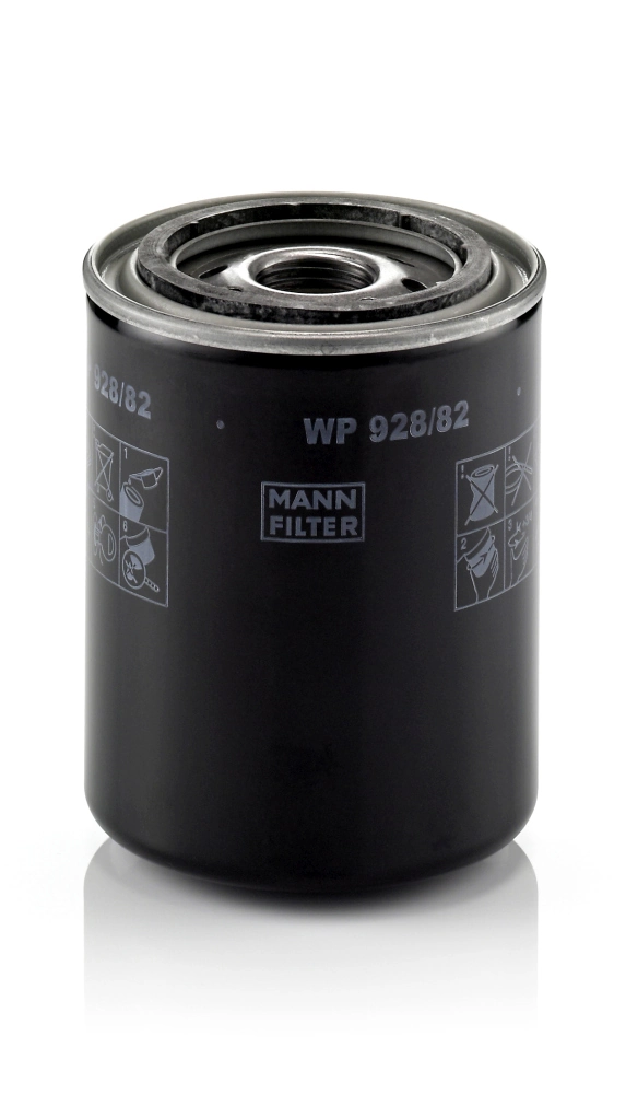 MANN FILTER WP92882