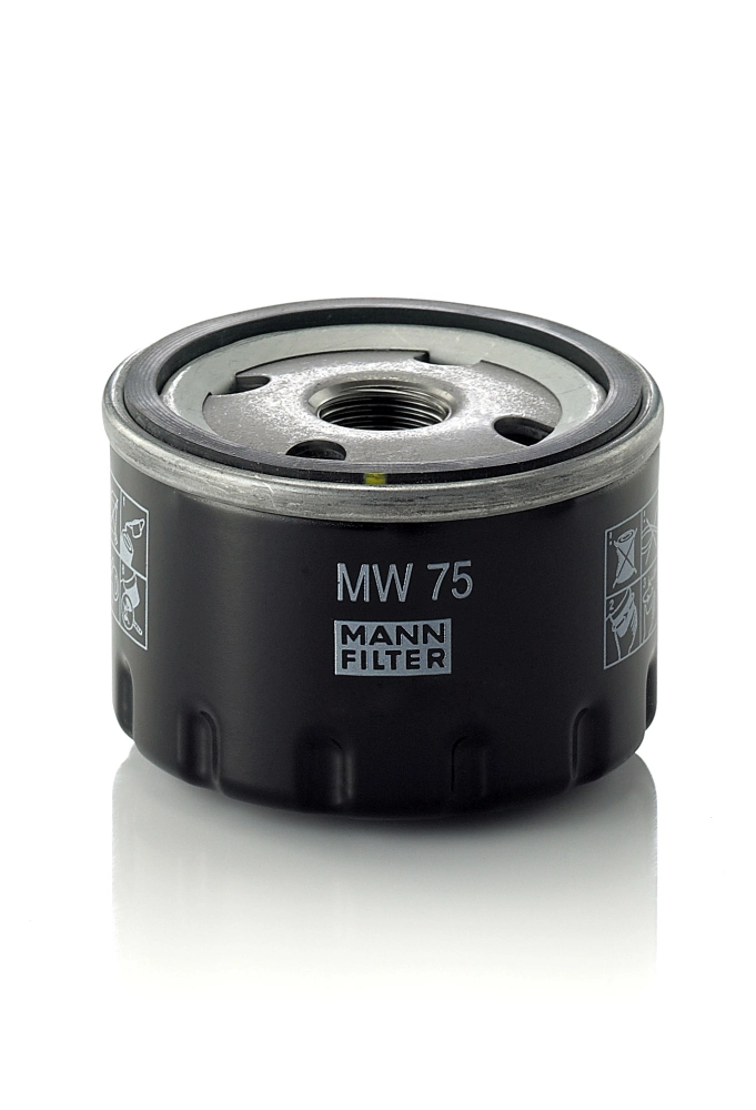 MANN FILTER MW75