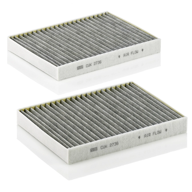 MANN FILTER CUK27362