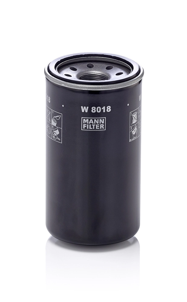 MANN FILTER W8018