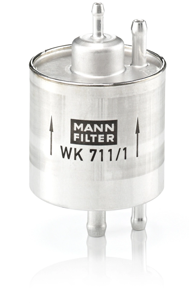 MANN FILTER WK7111