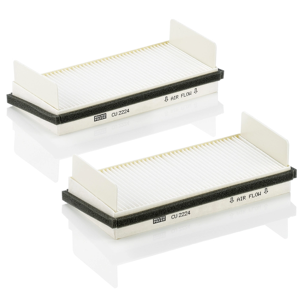 MANN FILTER CU22242