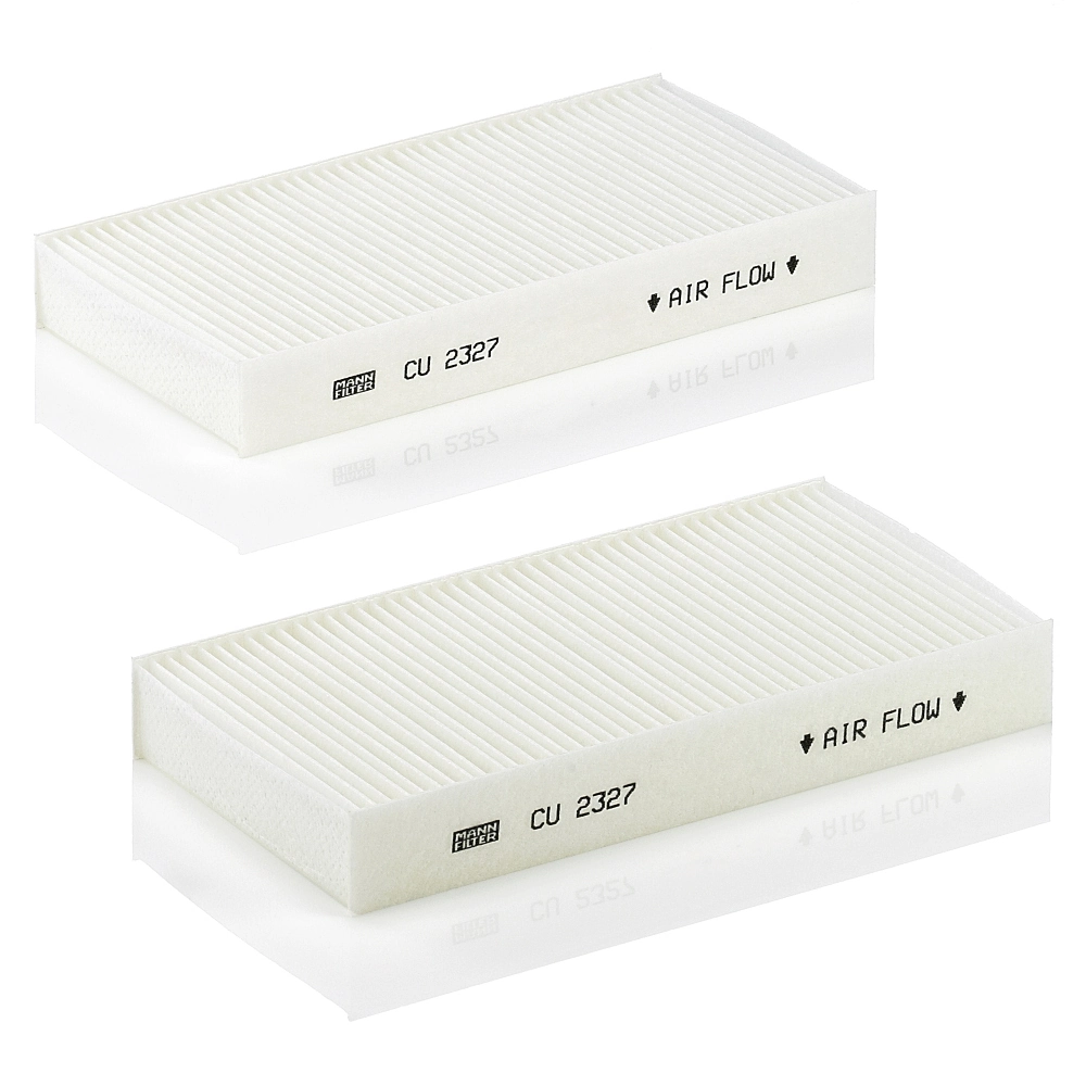 MANN FILTER CU23272