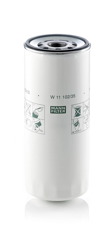 MANN FILTER W1110235