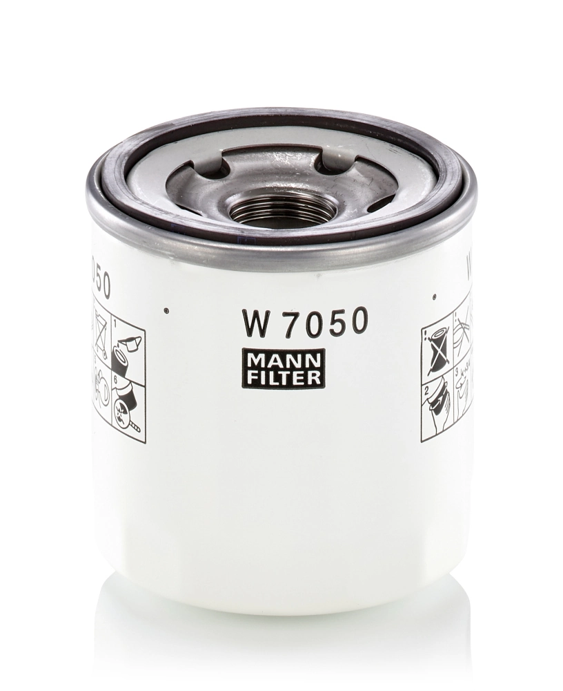 MANN FILTER W7050