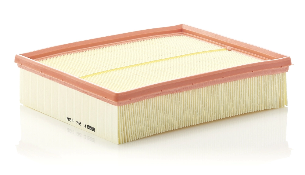 MANN FILTER C26168