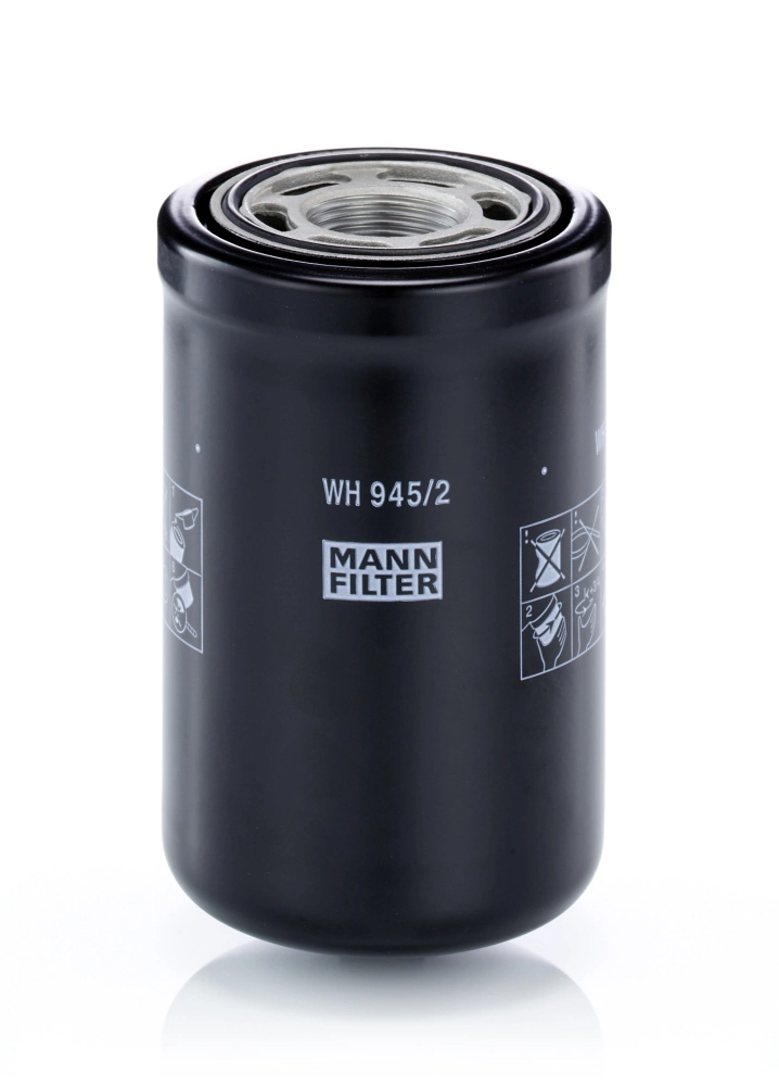 MANN FILTER WH9452