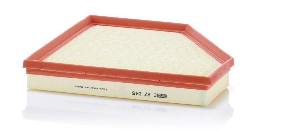 MANN FILTER C27045