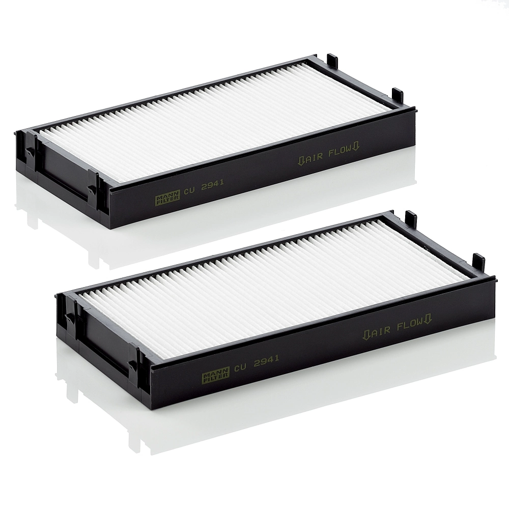 MANN FILTER CU29412