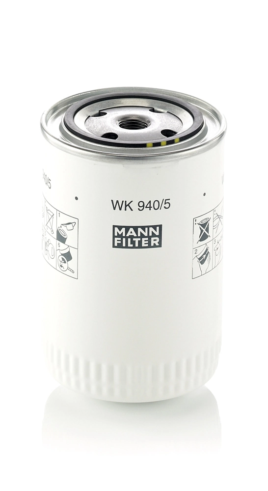 MANN FILTER WK9405