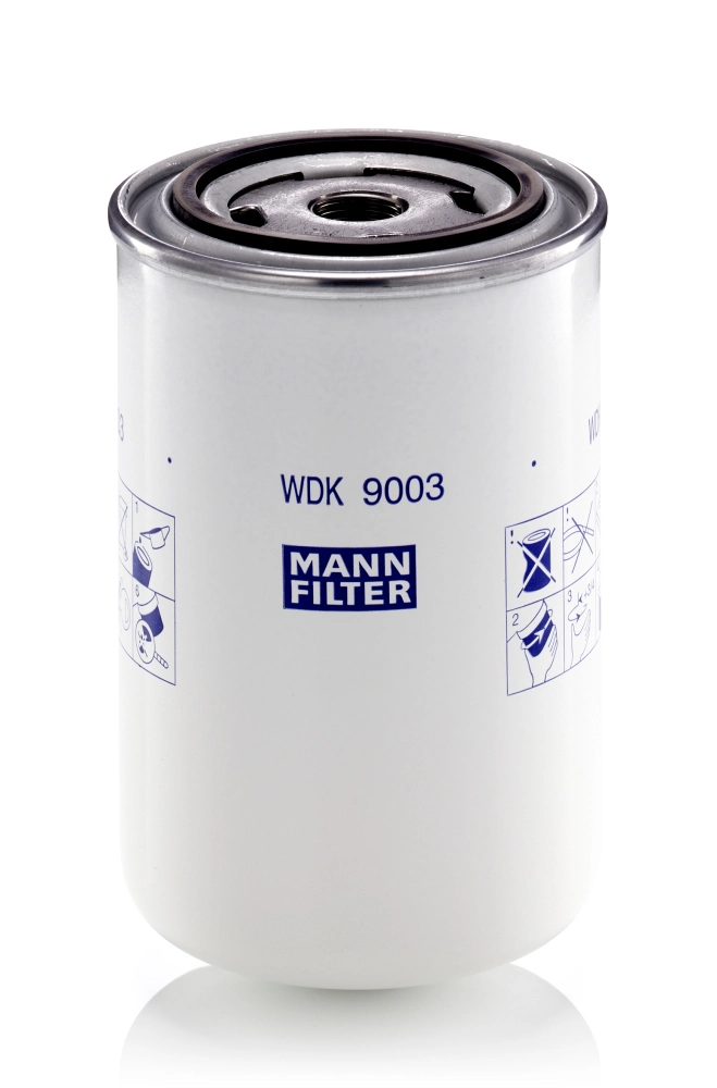 MANN FILTER WDK9003