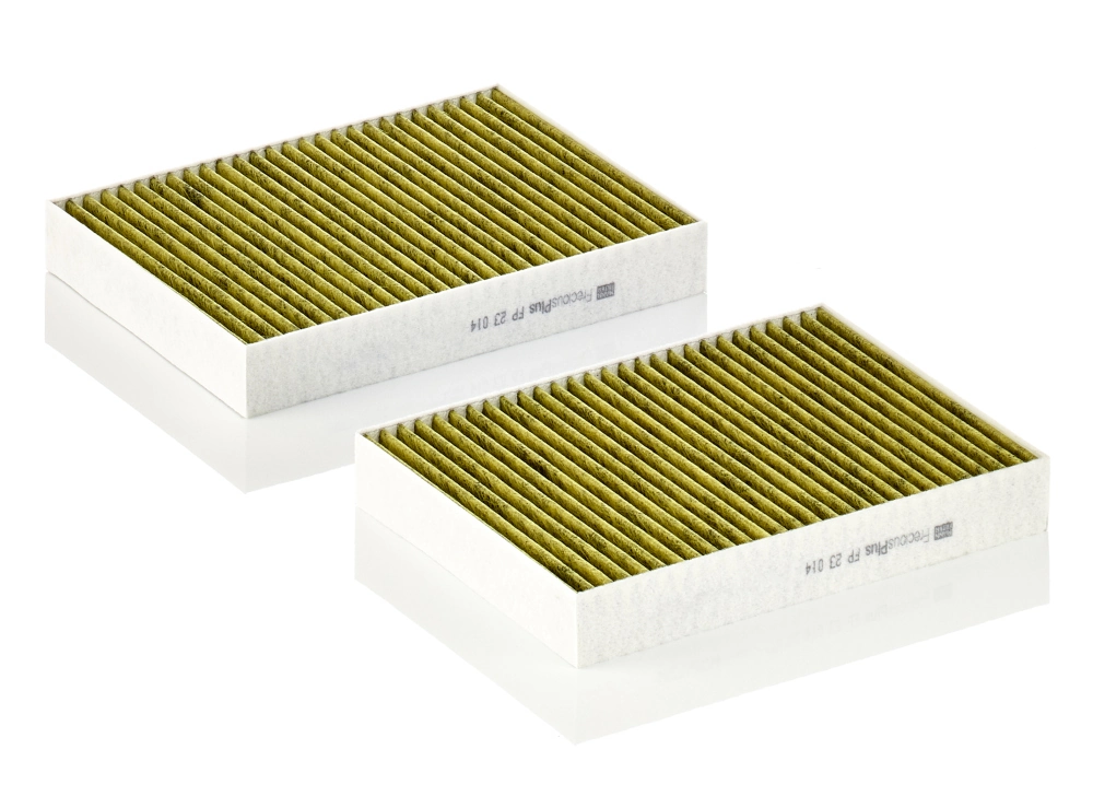 MANN FILTER FP230142