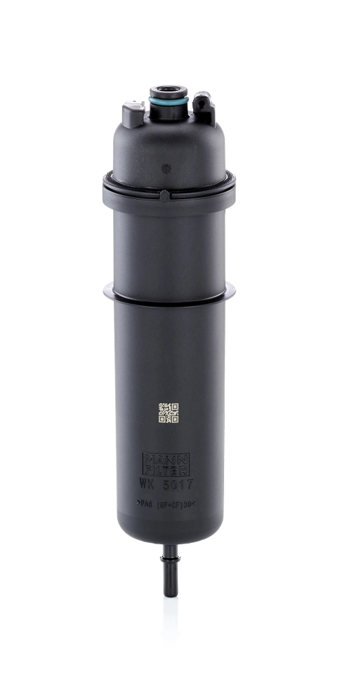 MANN FILTER WK5017