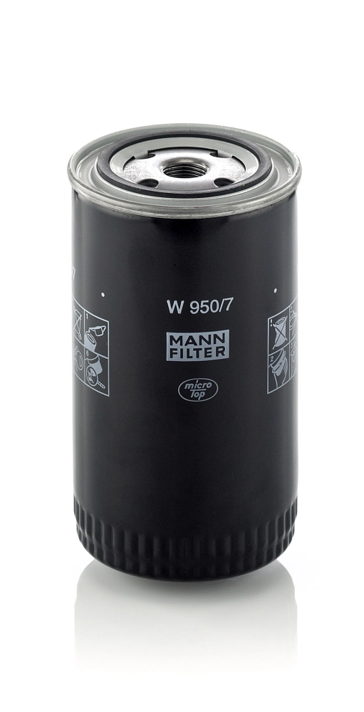 MANN FILTER W9507