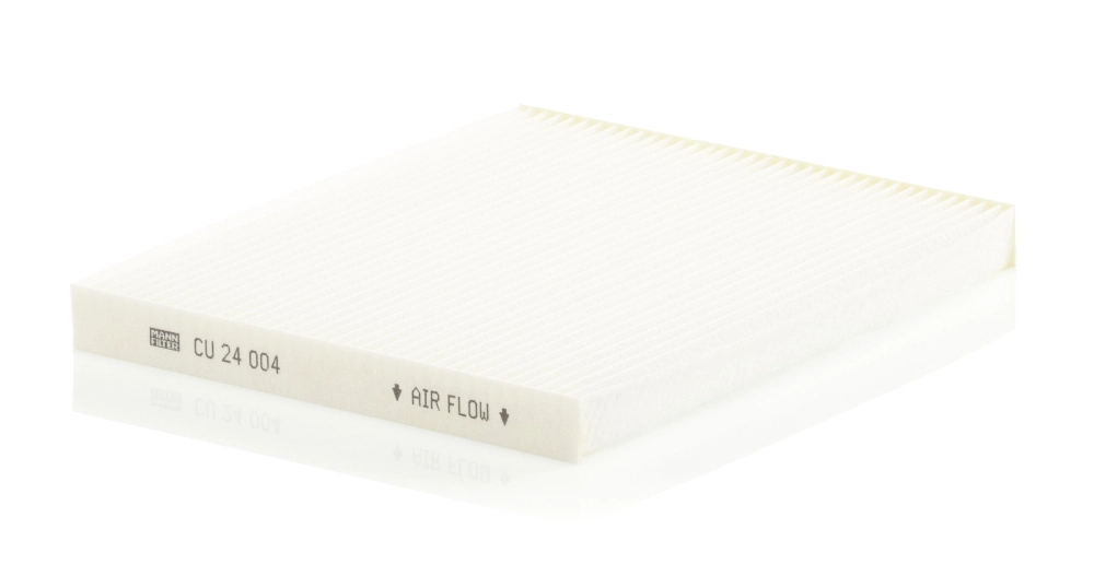 MANN FILTER CU24004