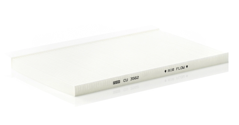 MANN FILTER CU3562