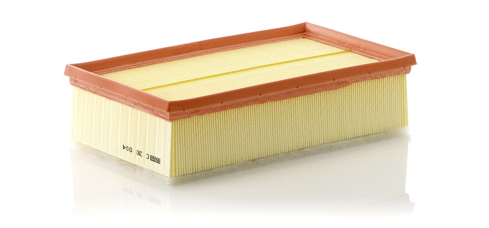 MANN FILTER C30004
