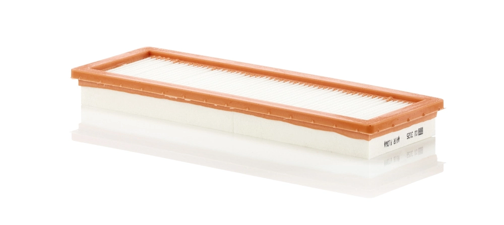 MANN FILTER CU3125