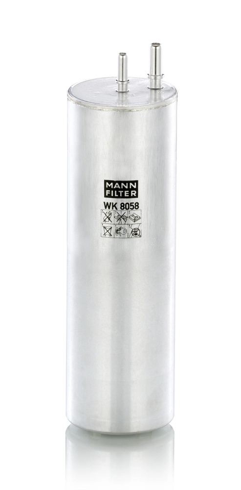 MANN FILTER WK8058