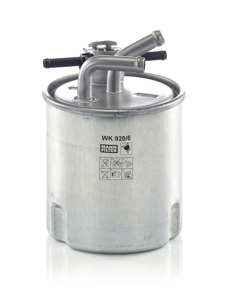 MANN FILTER WK9206