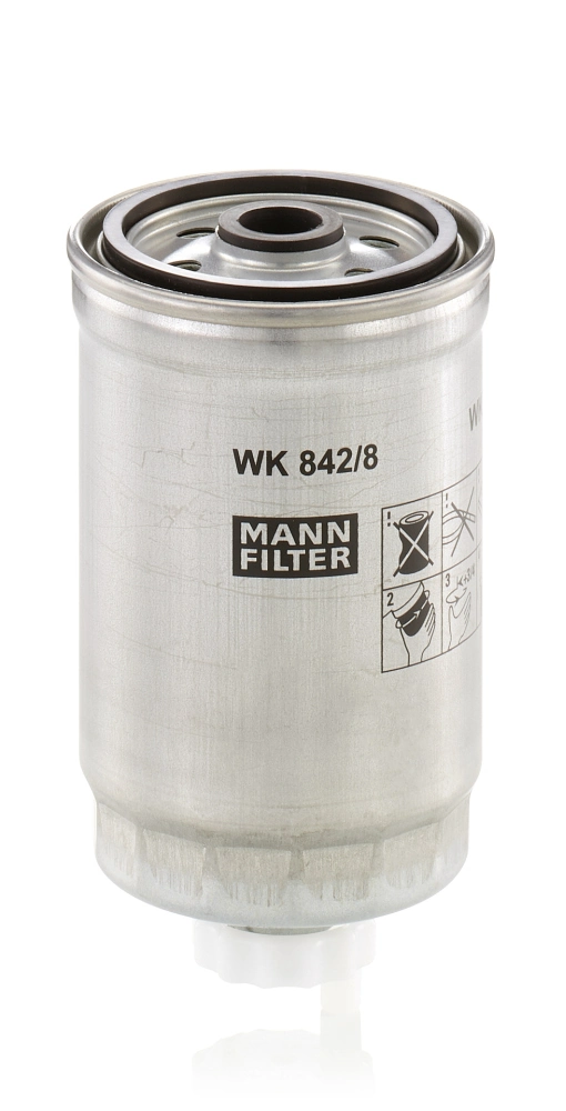 MANN FILTER WK8428