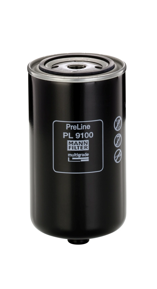 MANN FILTER PL9100