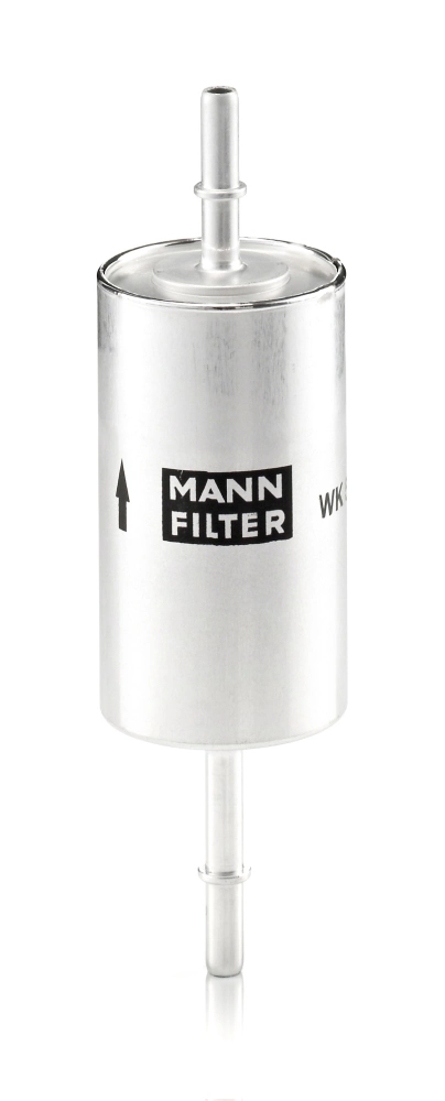 MANN FILTER WK5121