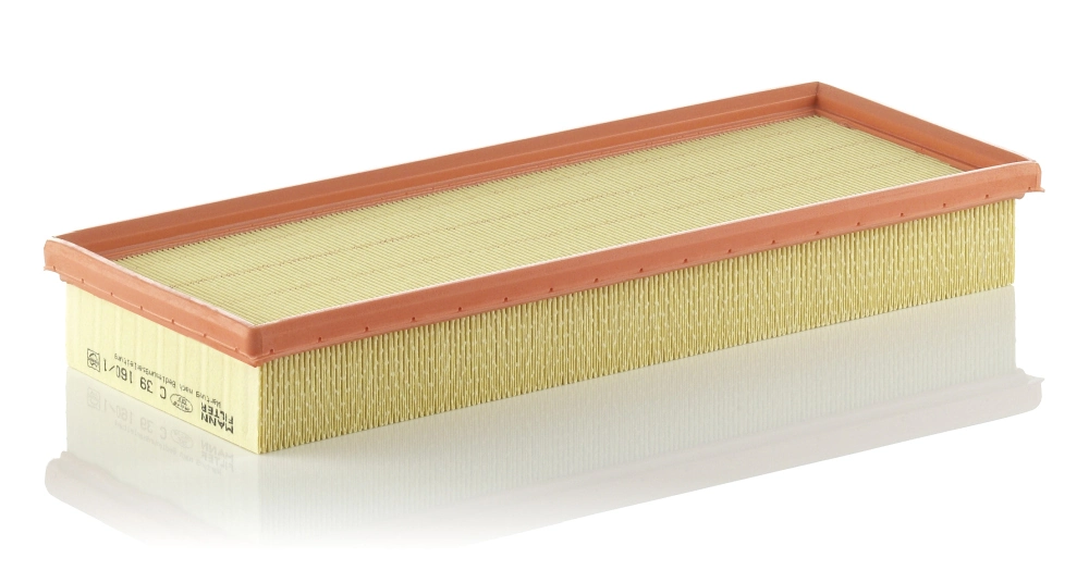 MANN FILTER C391601