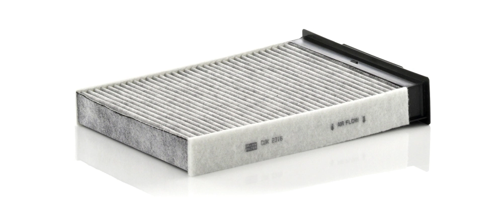 MANN FILTER CUK2316
