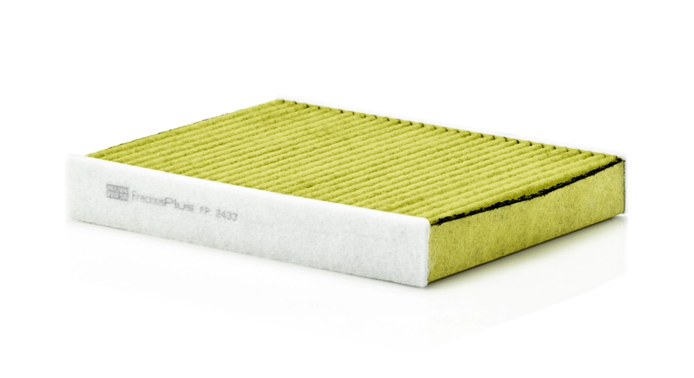 MANN FILTER FP2433
