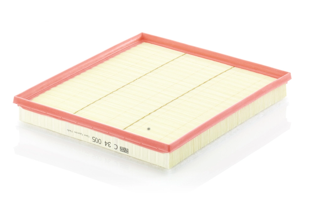 MANN FILTER C34005