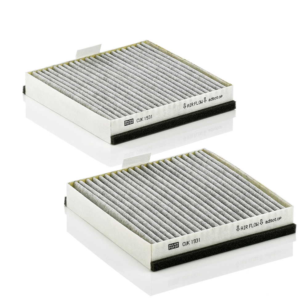 MANN FILTER CUK19312