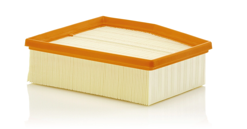 MANN FILTER C23124
